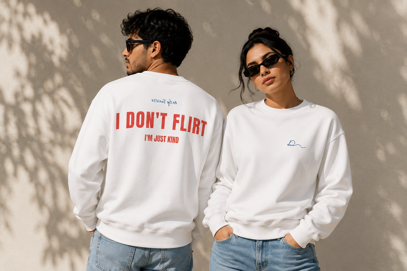 Sweatshirts