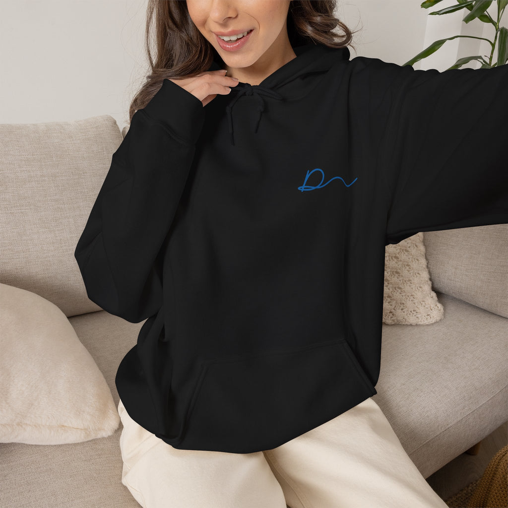 CARDIO Unisex Heavy Blend™ Hoodies