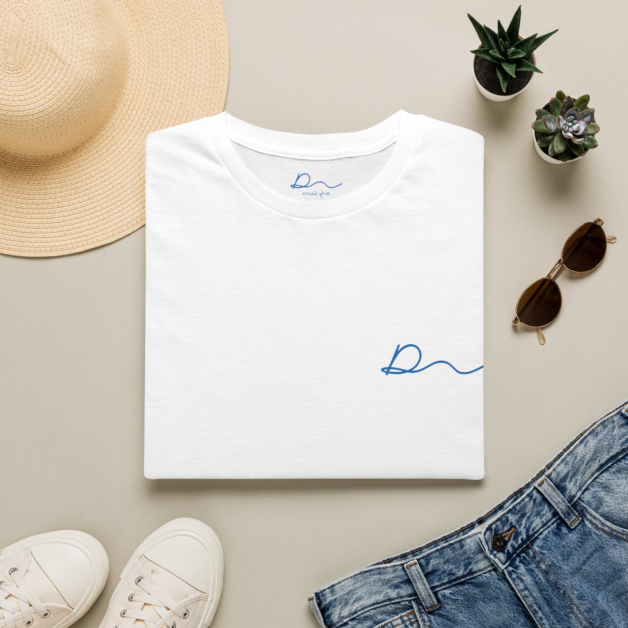 Problem Love Unisex Softstyle T-Shirt