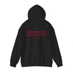 CARDIO Unisex Heavy Blend™ Hoodies