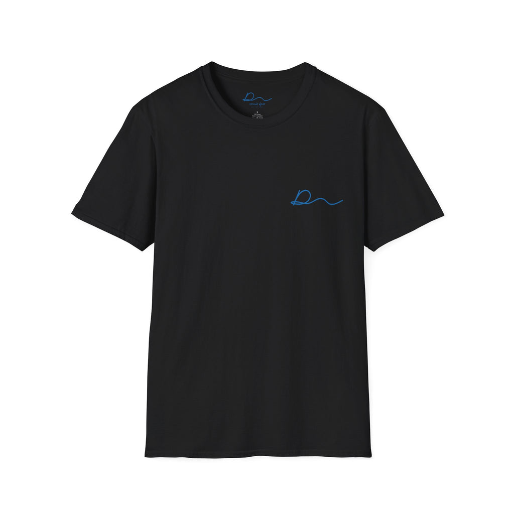 Vitamin D Unisex Softstyle T-Shirt