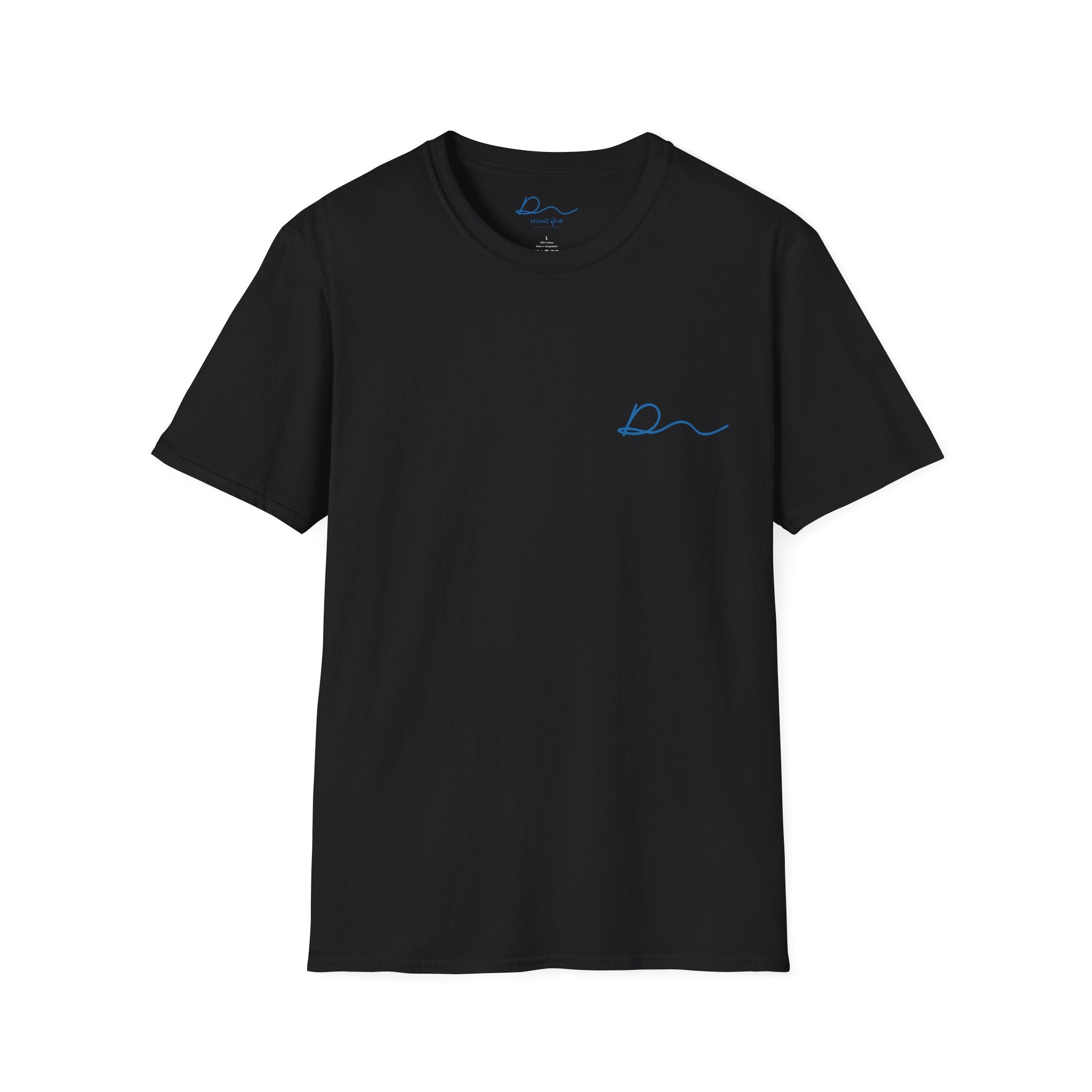 Vitamin D Unisex Softstyle T-Shirt