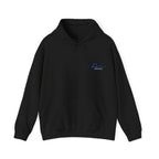 DAREDEVIL ART REPRESENTATION - Unisex Heavy Blend™ Hoodies