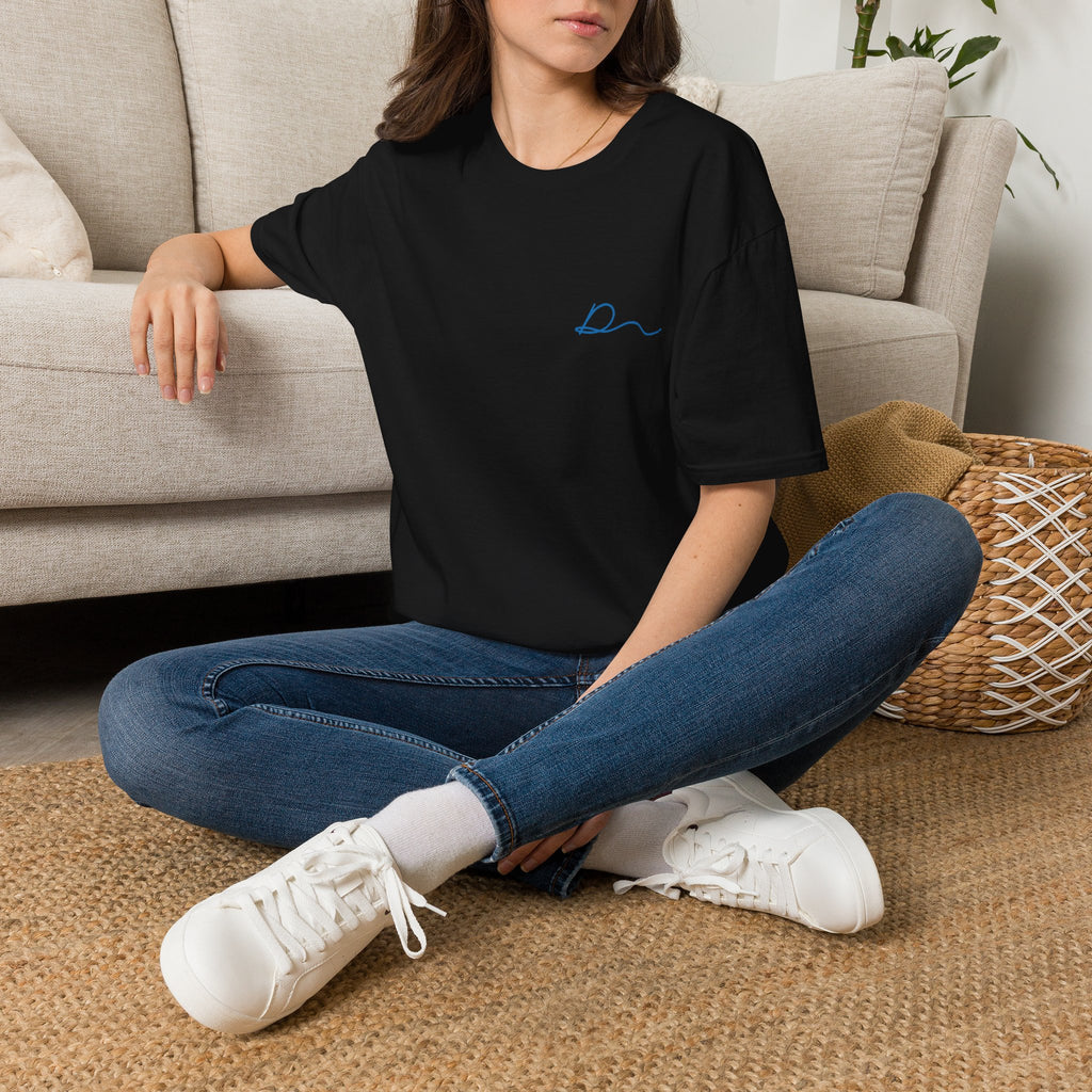 F-WORDS Unisex Softstyle T-Shirt
