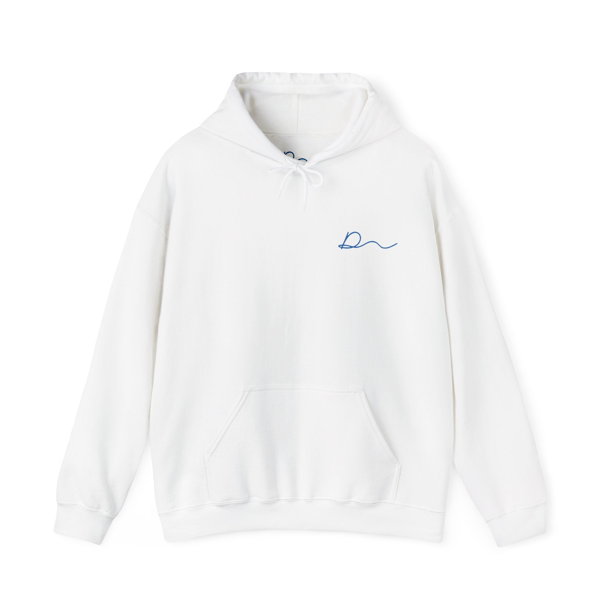 F-WORDS Unisex Heavy Blend™ Hoodies