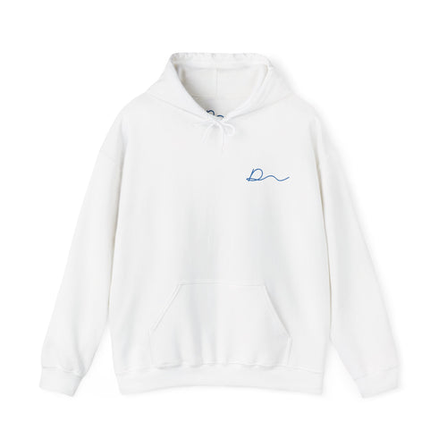 CARDIO Unisex Heavy Blend™ Hoodies