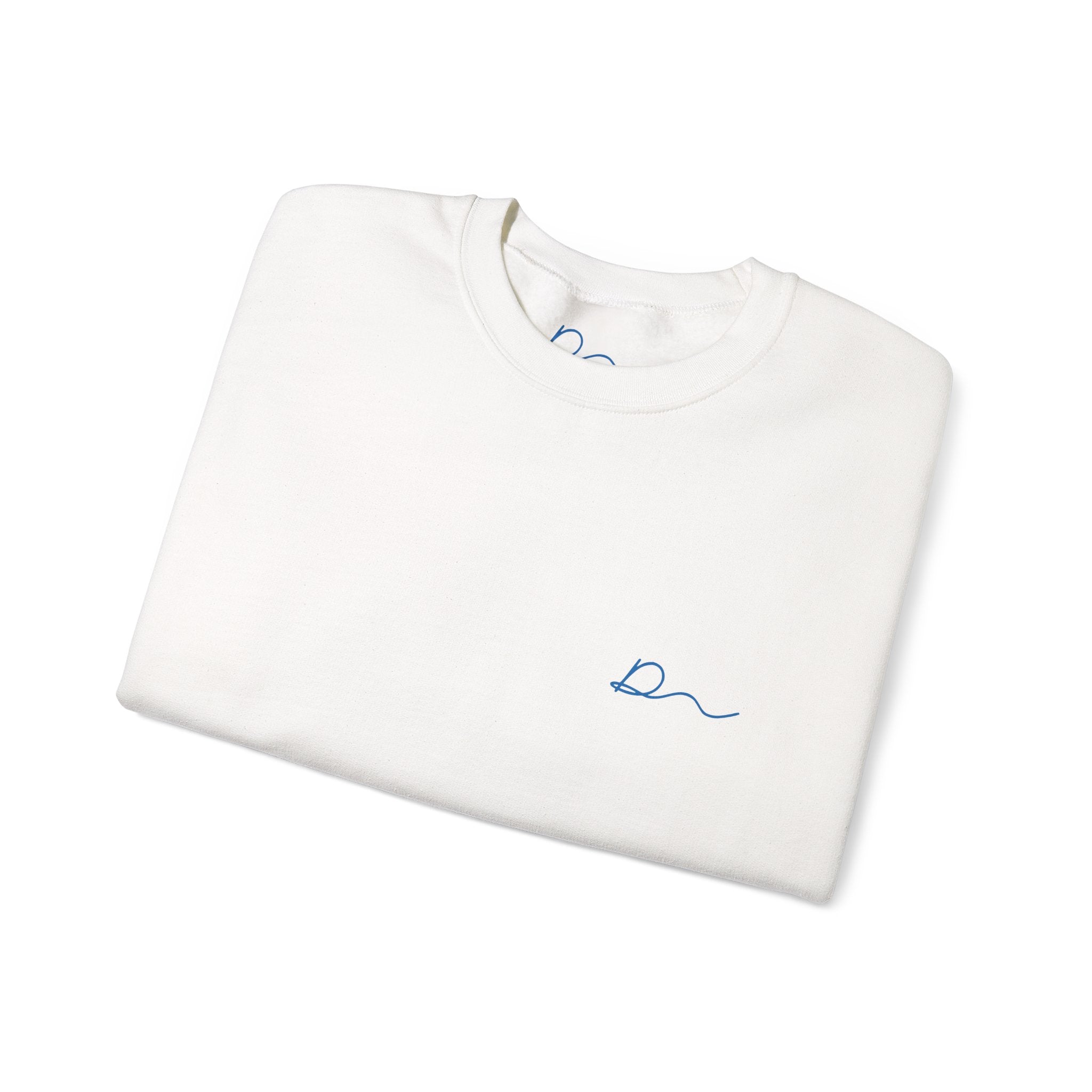 The Vitamin D Unisex Crewneck Sweatshirt