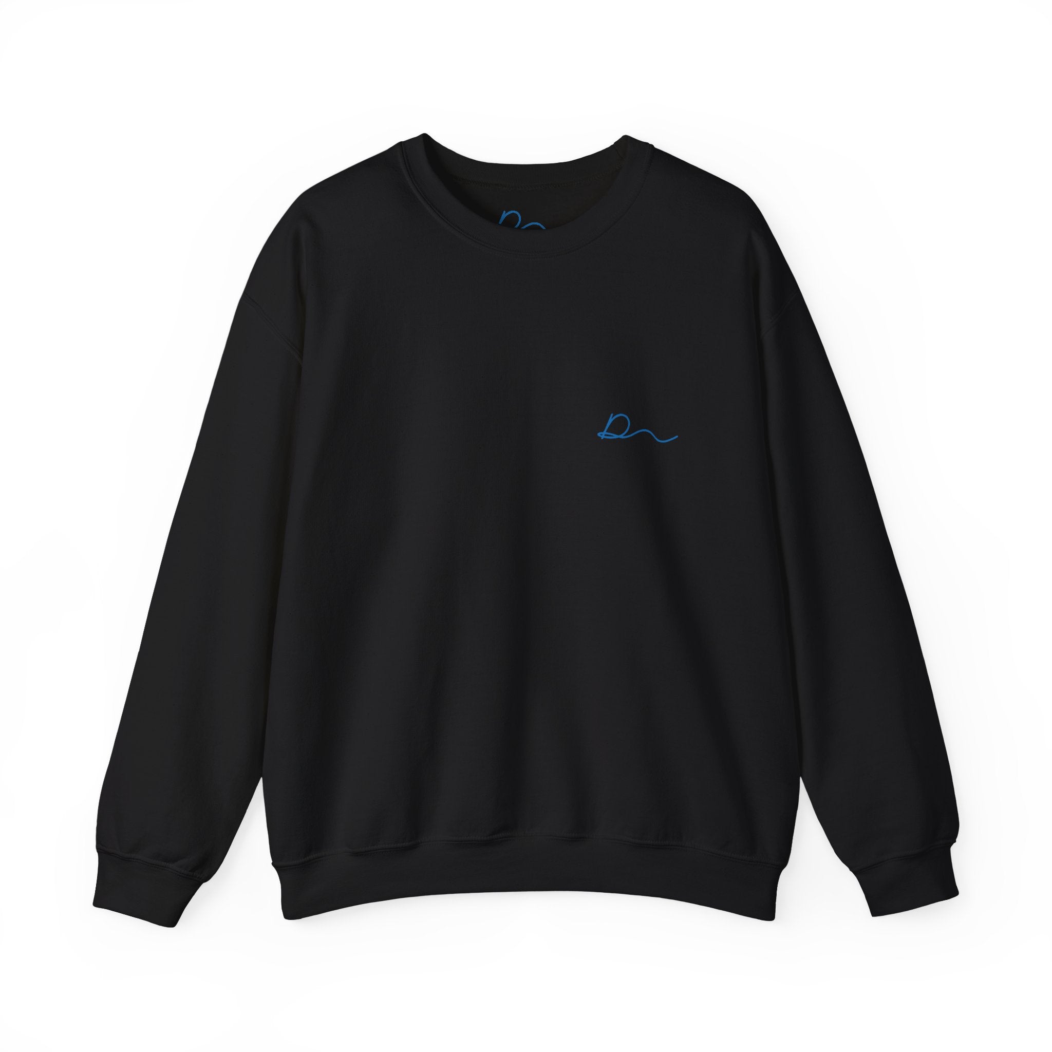 CARDIO Unisex Crewneck Sweatshirt