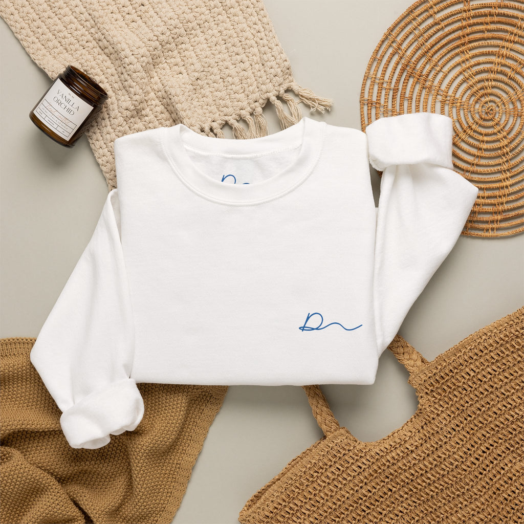 CARDIO Unisex Crewneck Sweatshirt