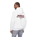 CARDIO Unisex Heavy Blend™ Hoodies