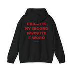 F-WORDS Unisex Heavy Blend™ Hoodies