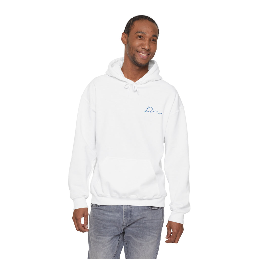 CARDIO Unisex Heavy Blend™ Hoodies