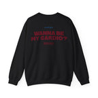 CARDIO Unisex Crewneck Sweatshirt