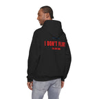 I Don't Flirt Just Kind Unisex Heavy Blend™ Hoodies