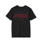 CARDIO Unisex Softstyle T-Shirt