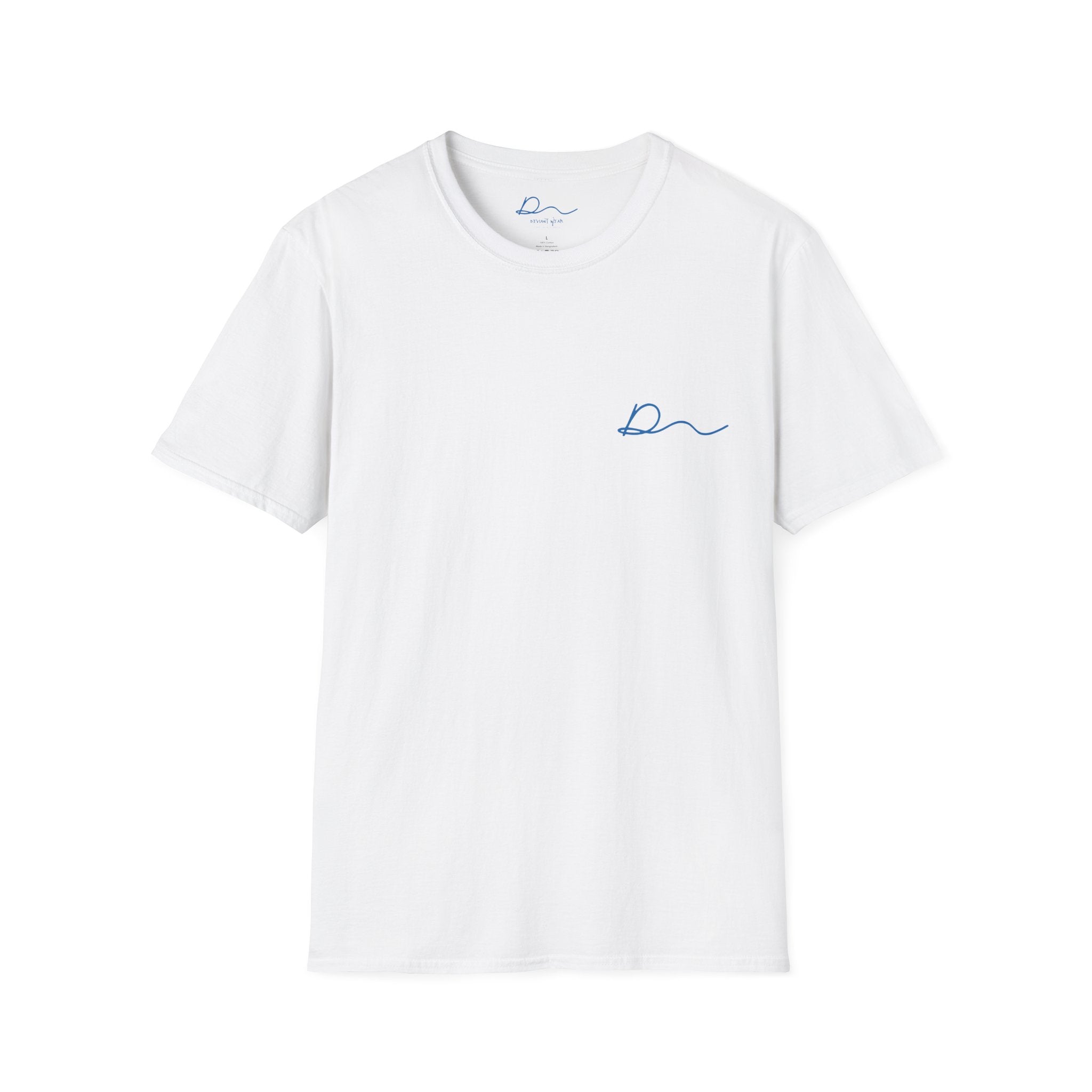 F-WORDS Unisex Softstyle T-Shirt
