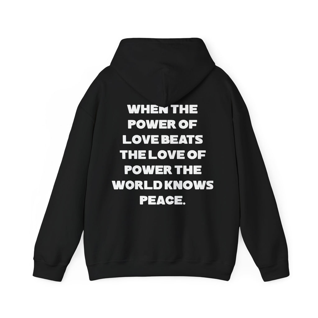 DAREDEVIL ART REPRESENTATION - Unisex Heavy Blend™ Hoodies
