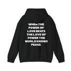 DAREDEVIL ART REPRESENTATION - Unisex Heavy Blend™ Hoodies