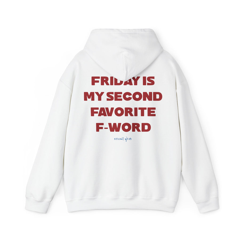 F-WORDS Unisex Heavy Blend™ Hoodies