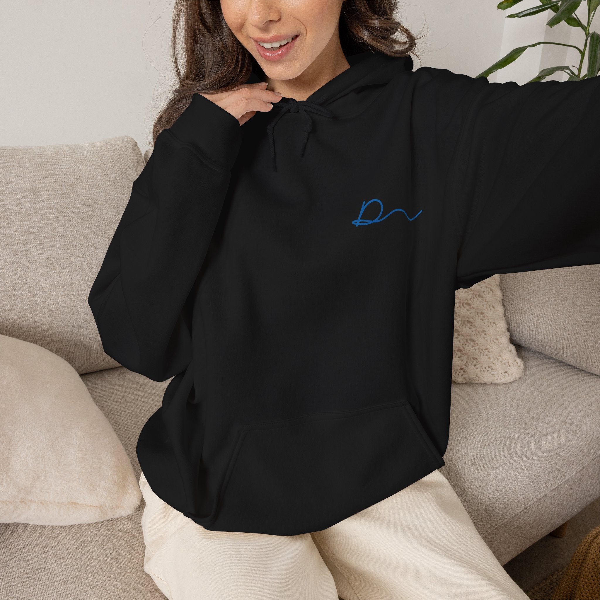 F-WORDS Unisex Heavy Blend™ Hoodies