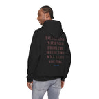 Problem Love Unisex Heavy Blend™ Hoodies