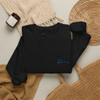 F-WORDS Unisex Crewneck Sweatshirt