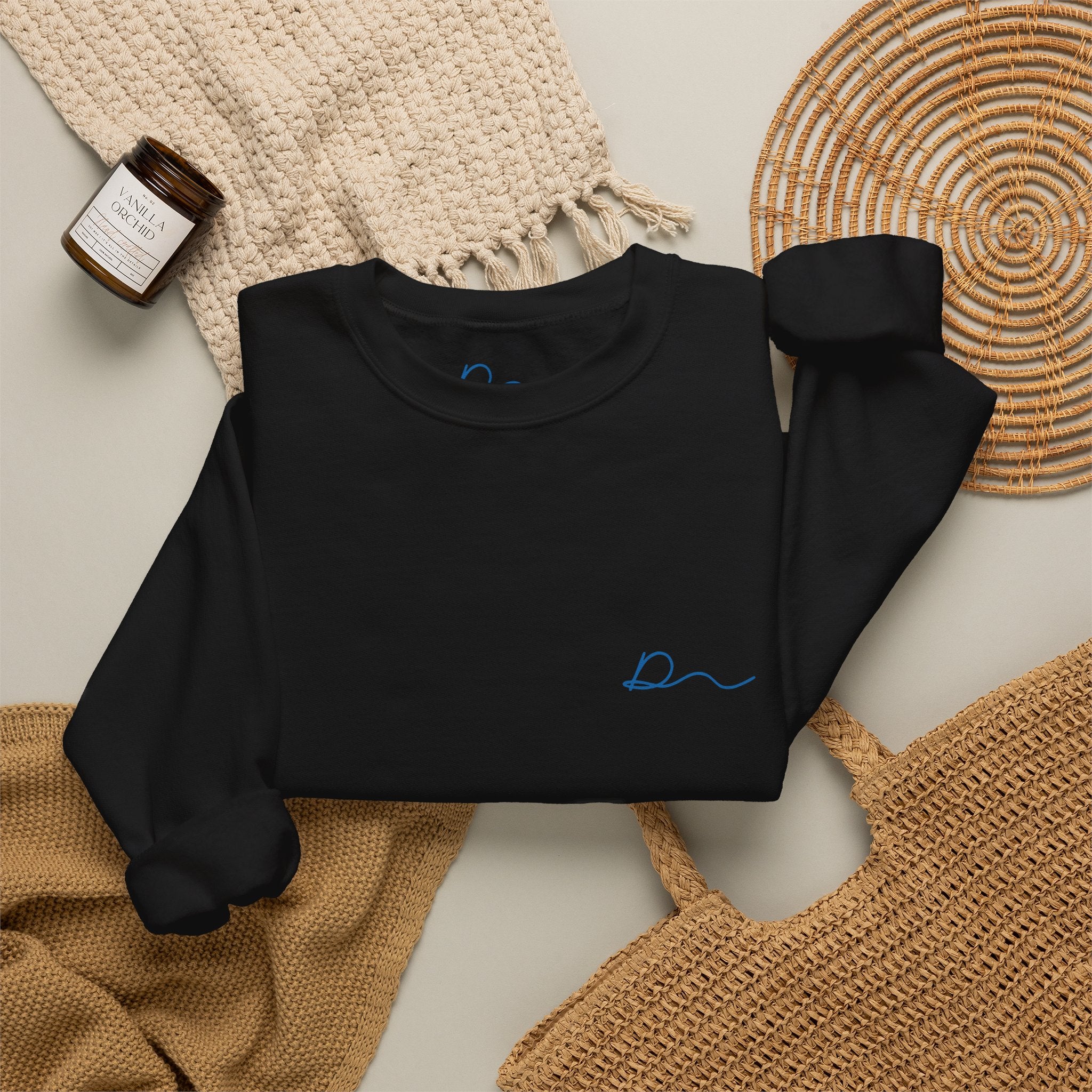 F-WORDS Unisex Crewneck Sweatshirt