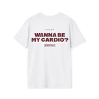 CARDIO Unisex Softstyle T-Shirt