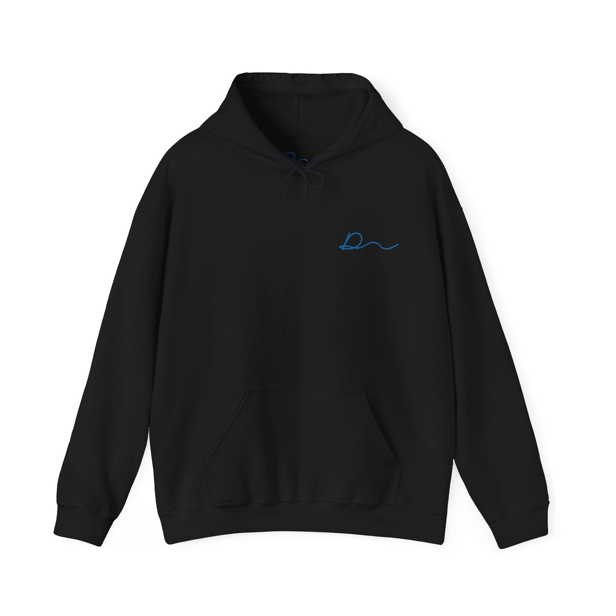 F-WORDS Unisex Heavy Blend™ Hoodies