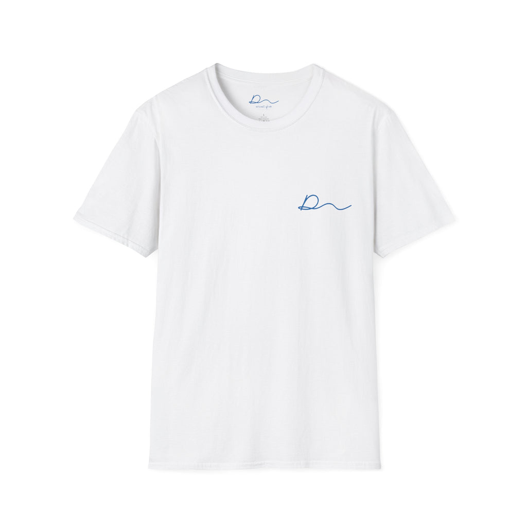 CARDIO Unisex Softstyle T-Shirt