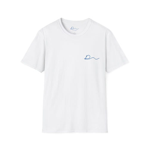 CARDIO Unisex Softstyle T-Shirt