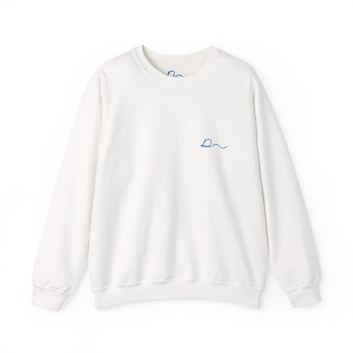 F-WORDS Unisex Crewneck Sweatshirt