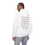 Problem Love Unisex Heavy Blend™ Hoodies