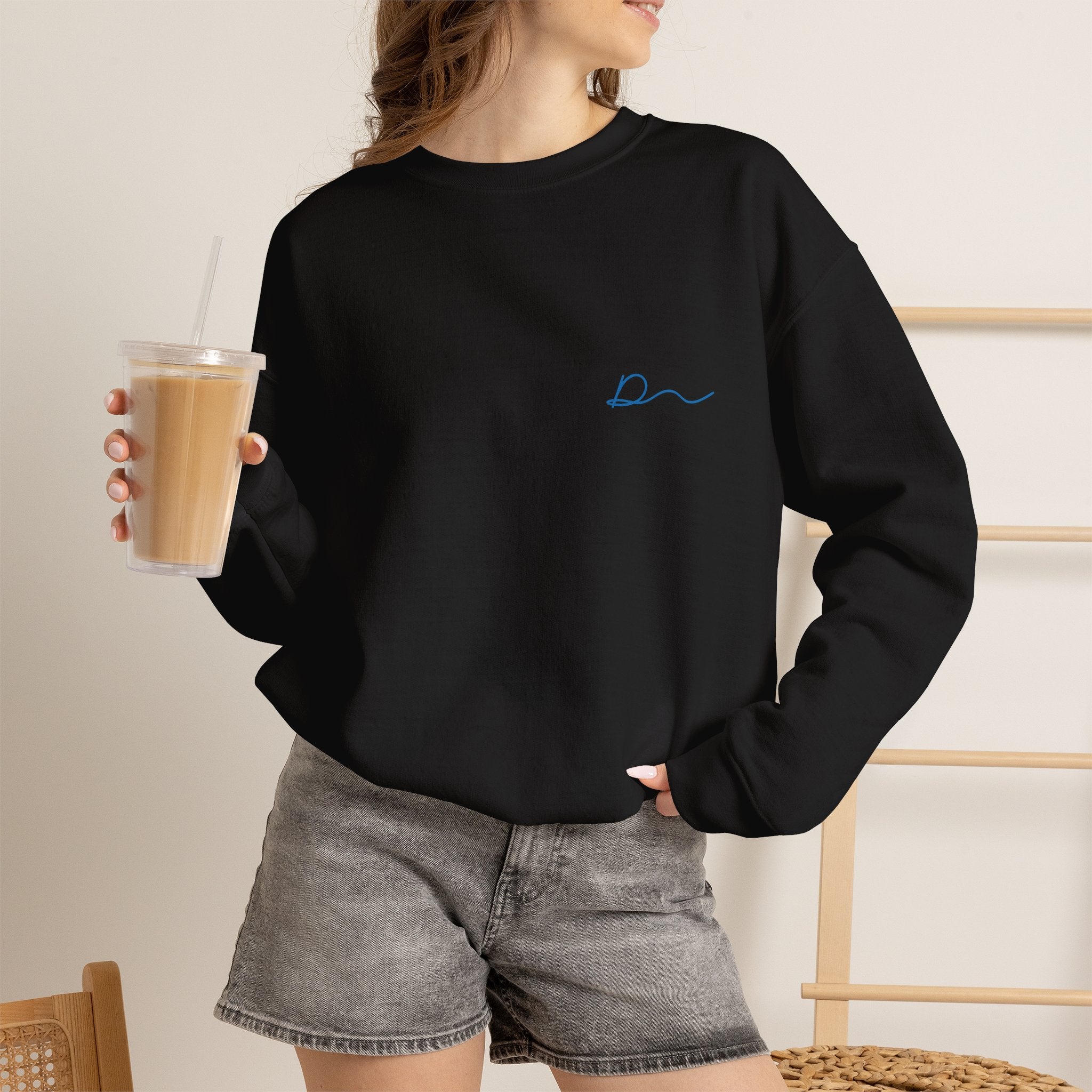 CARDIO Unisex Crewneck Sweatshirt