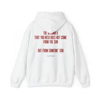 VITAMIN D Unisex Heavy Blend™ Hoodies