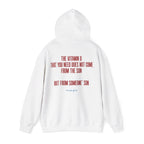 VITAMIN D Unisex Heavy Blend™ Hoodies