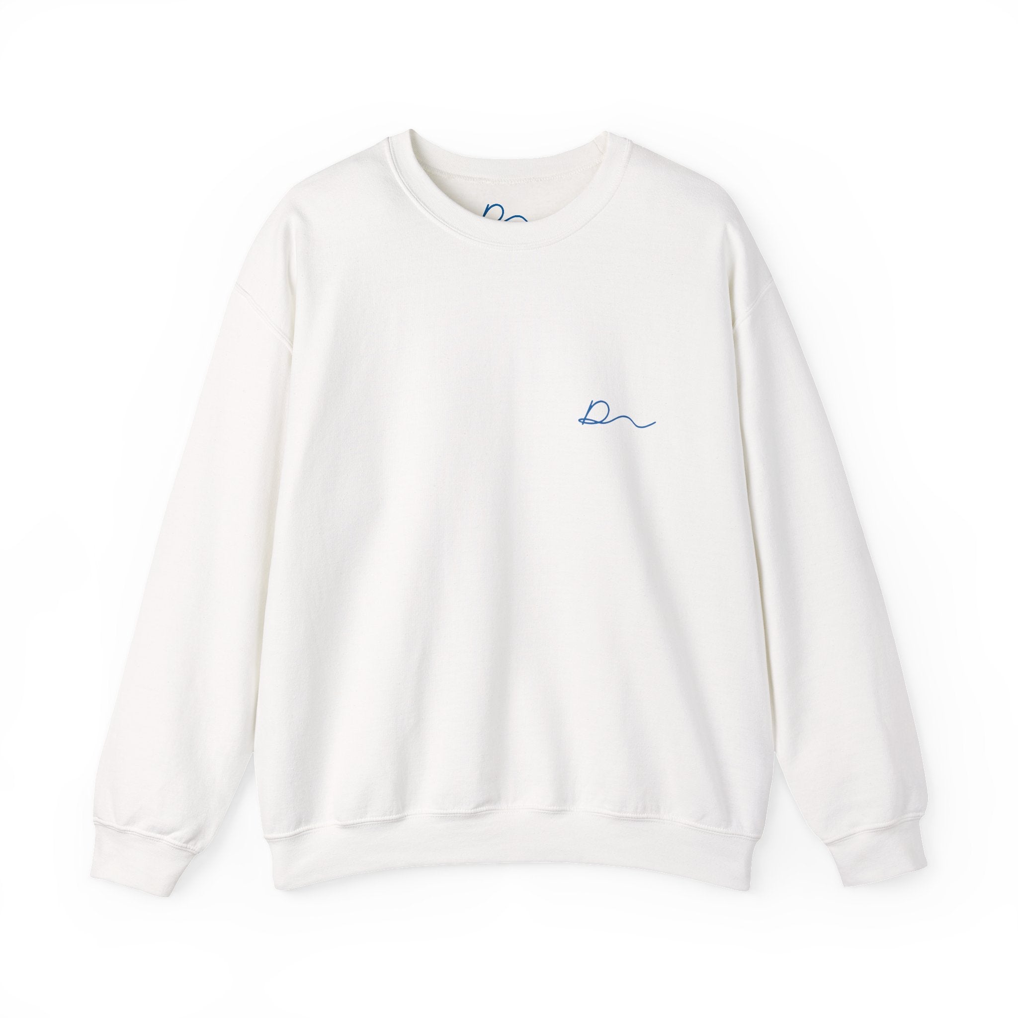 I Don't Flirt Just Kind Unisex Crewneck Sweatshirt