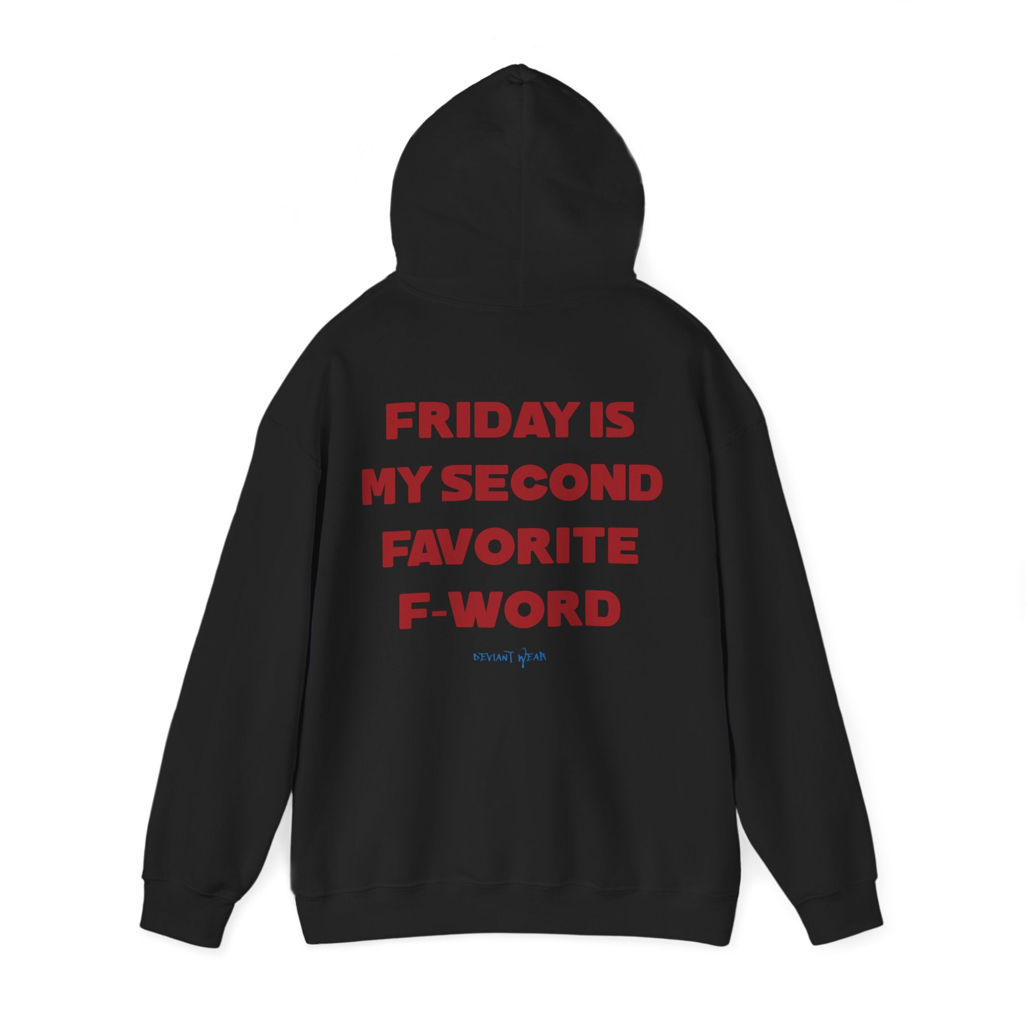 F-WORDS Unisex Heavy Blend™ Hoodies