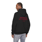 CARDIO Unisex Heavy Blend™ Hoodies