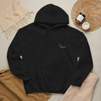 DAREDEVIL ART REPRESENTATION - Unisex Heavy Blend™ Hoodies
