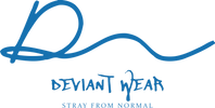 DEVIANT WEAR LTD - Home
